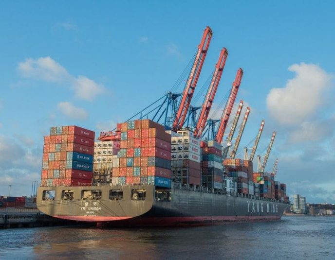 México exportaciones EEUU
