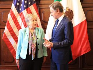 Modelo Mexicano de Movilidad Humana