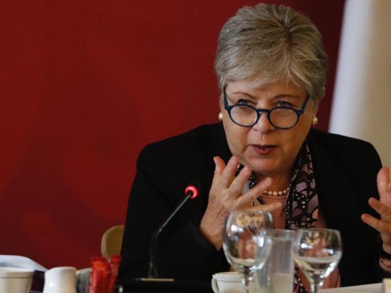 Modelo Mexicano de Movilidad Humana