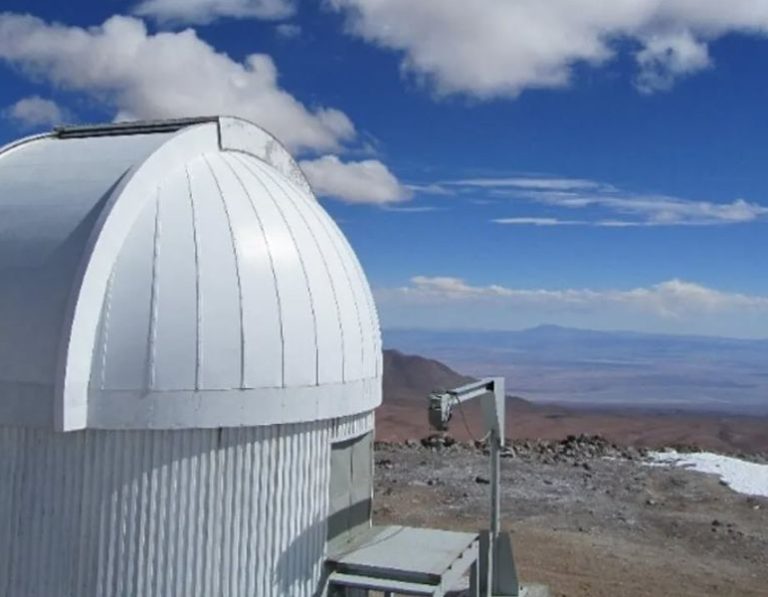 TAO observatorio astronómico Japón Chile Atacama