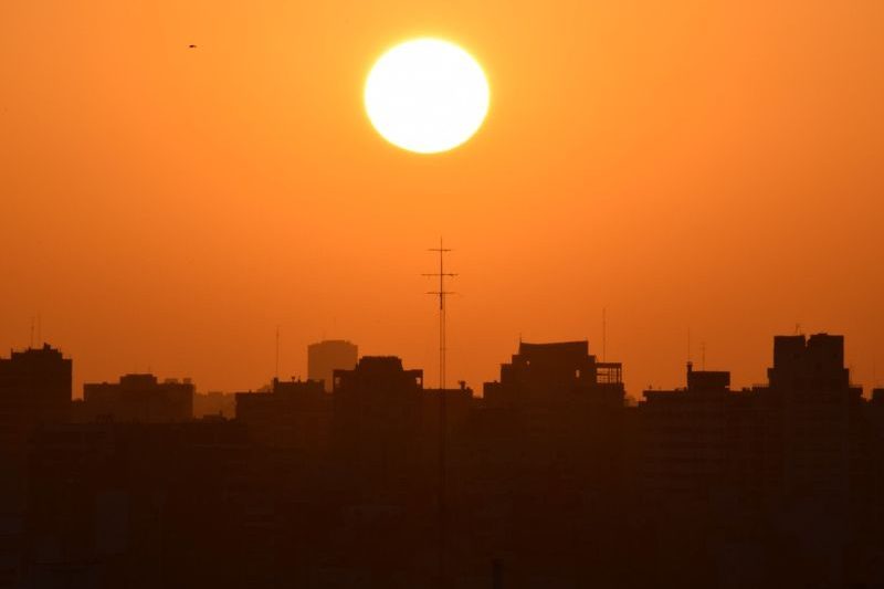Instituto de Ciencias de la Atmósfera y Cambio Climático.