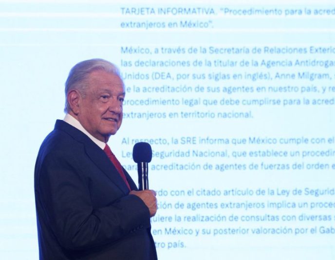 AMLO mañanera 090524