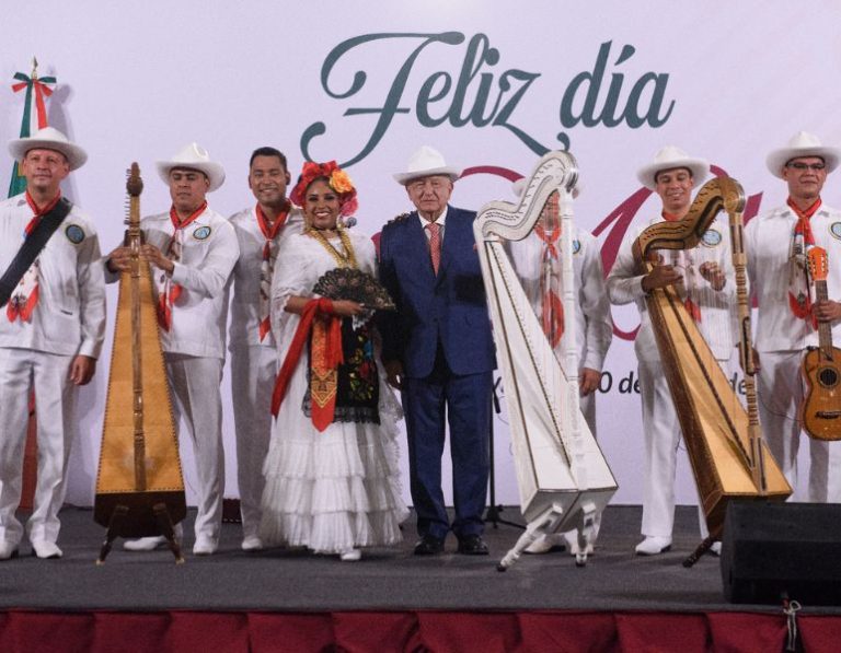AMLO 10 de mayo