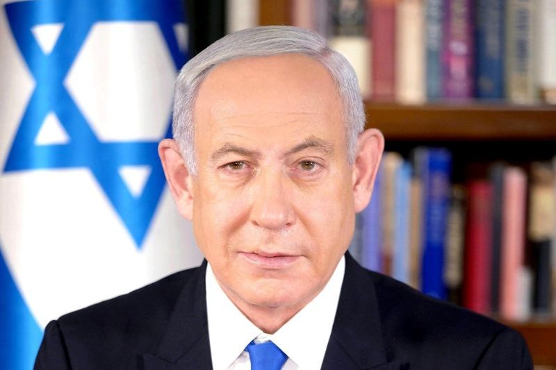 Crece cerco contra Netanyahu