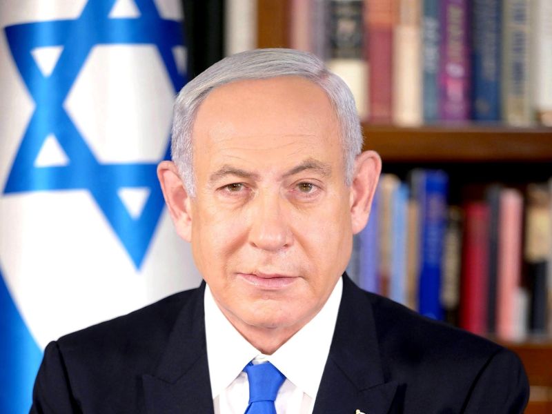 arresto CPI Netanyahu- gabinete de guerra