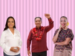 candidatos Chiapas