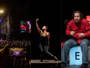 Propuestas presidencia Cultura