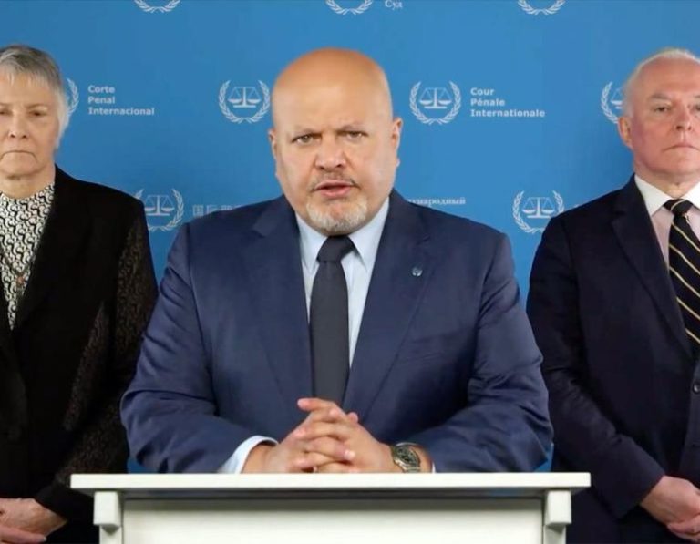 Karim Khan