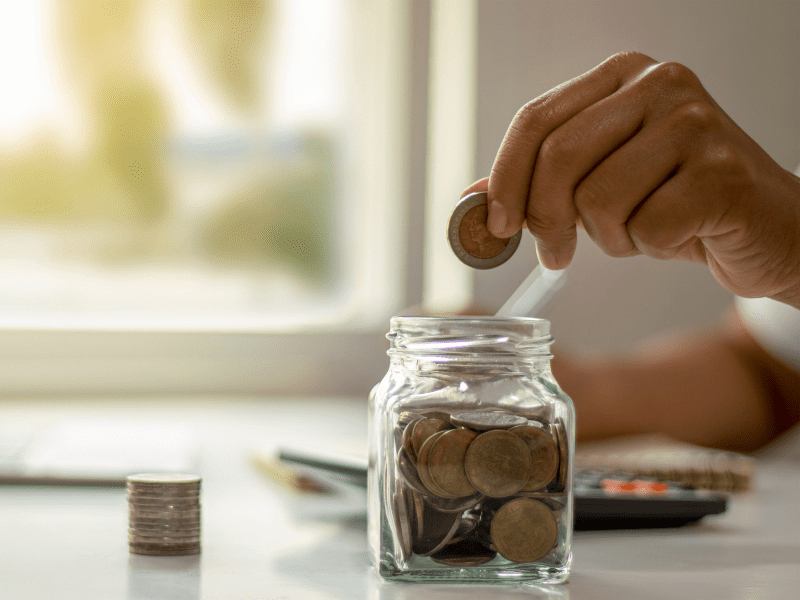 oposición contra fondo de pensiones