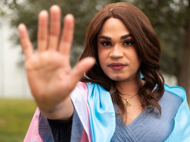 mujer trans feminicidios