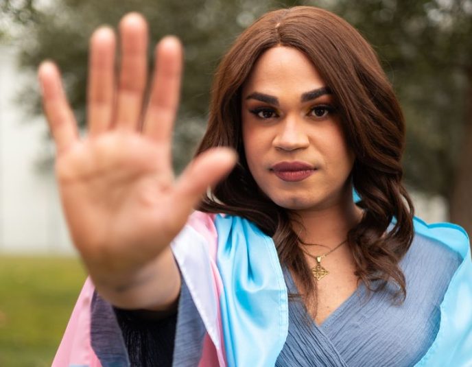 mujer trans feminicidios
