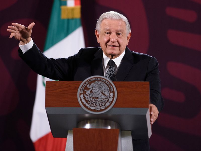 reforma poder judicial