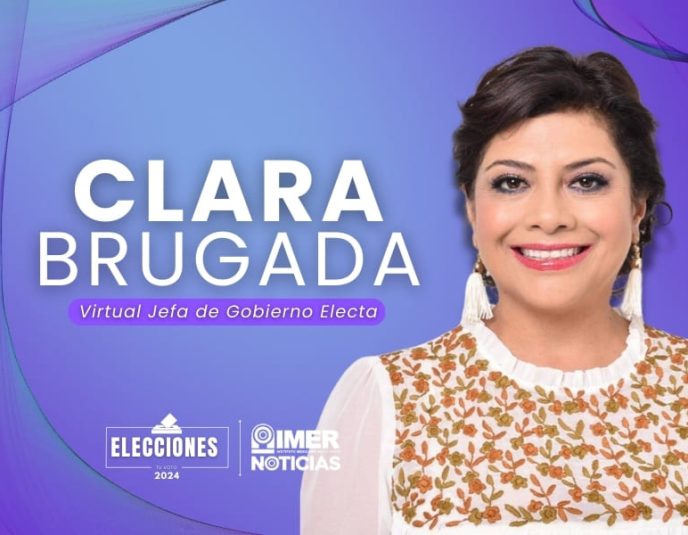 Clara Brugada