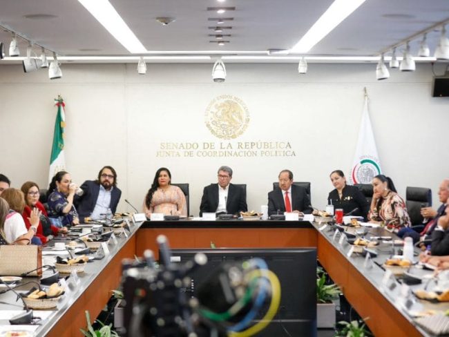 Poder Judicial Monreal