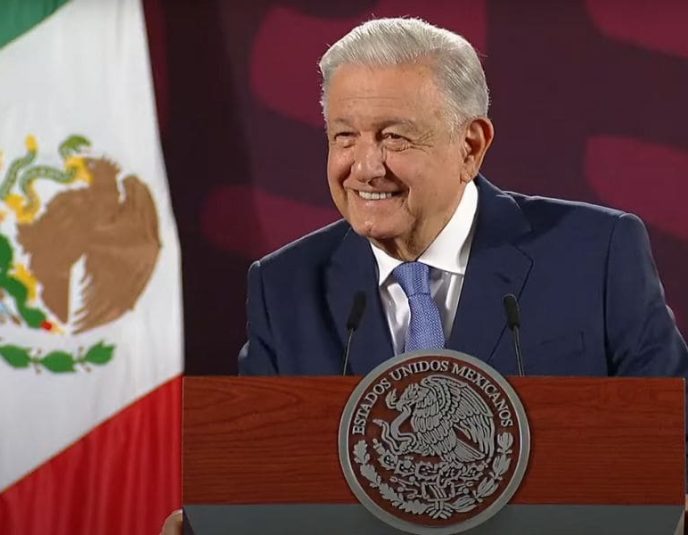 AMLO transición de gobierno