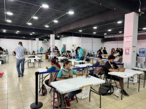IEPC Jalisco cómputos distritales