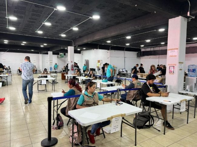 IEPC Jalisco cómputos distritales
