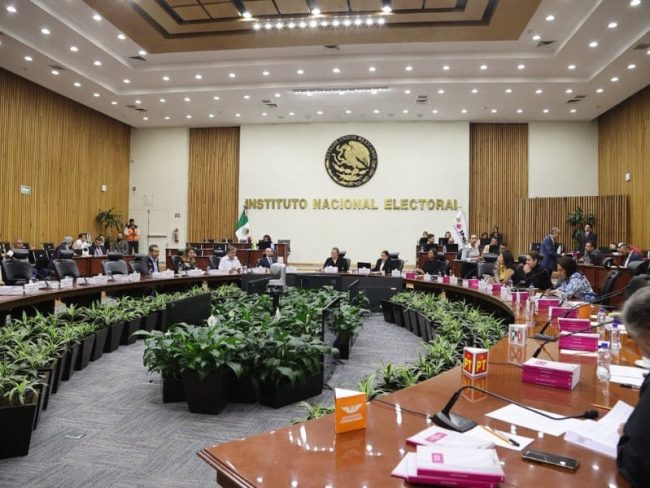 impugnar resultados de las elecciones