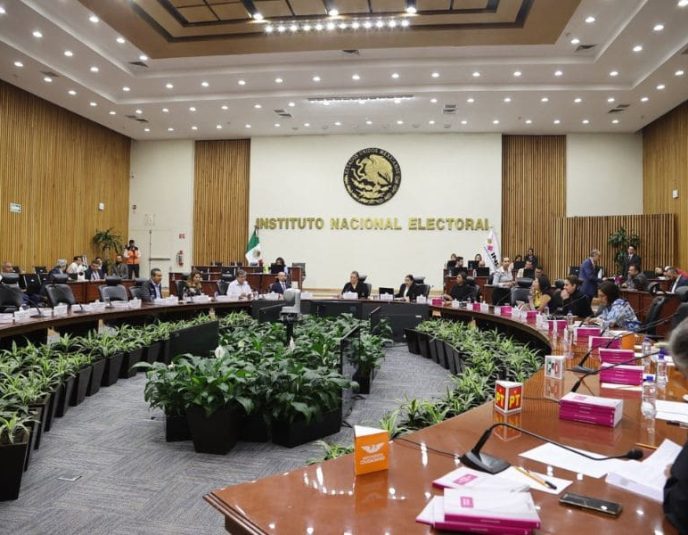 impugnar resultados de las elecciones