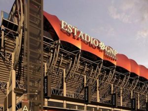 Estadio GNP