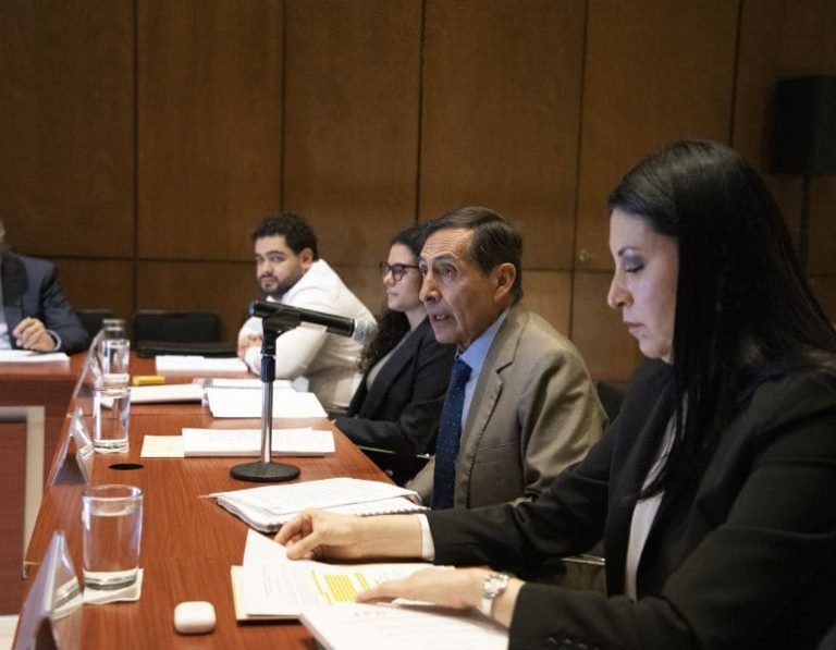 Fondo de Pensiones para el Bienestar