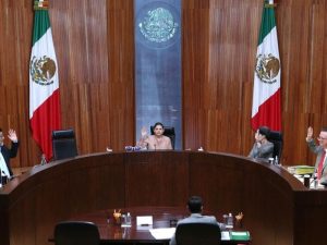 violencia política Xóchitl Gálvez