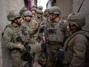 Ejército de Israel