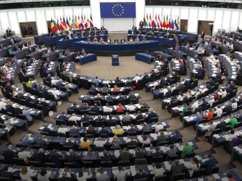 Parlamento_europeo