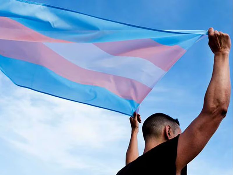 comunidad trans comunidad trans