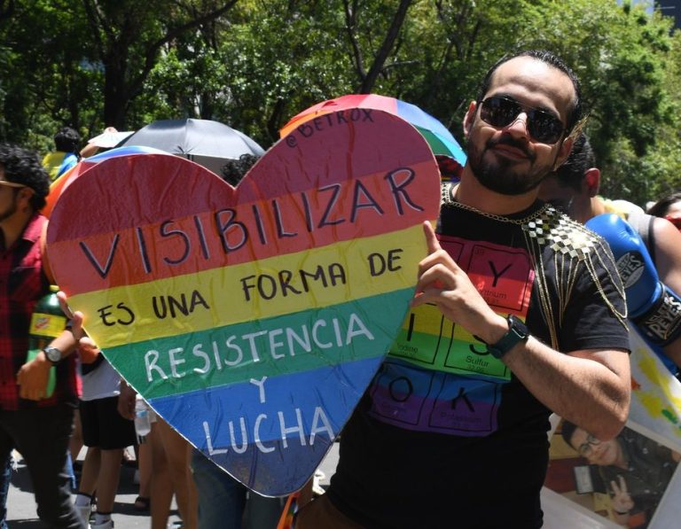 CONAPRED discriminación