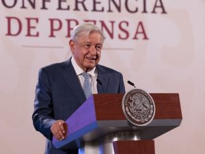 Reforma al Poder Judicial