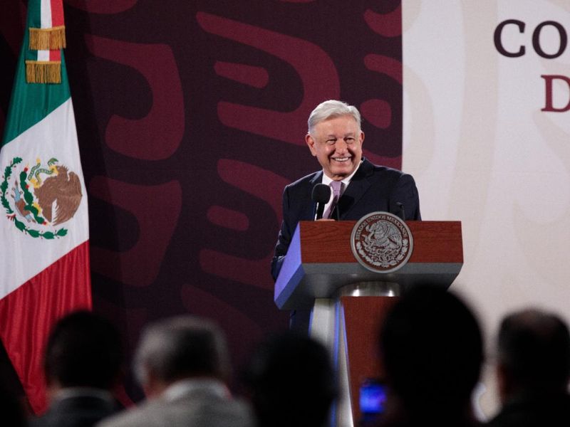 amlo-mananera-140624 AMLO 140624