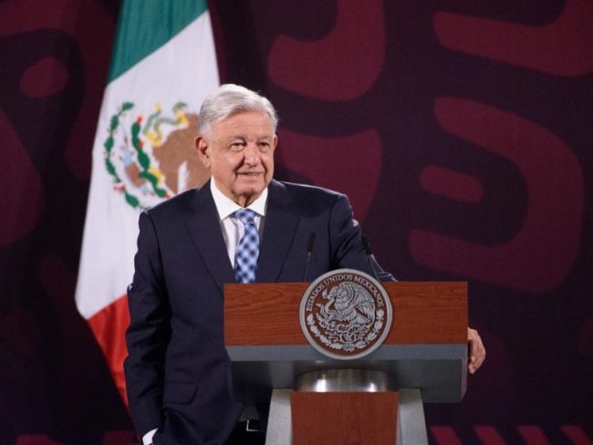 AMLO 17 de junio 2024