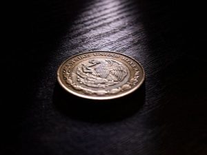 estrés financiero