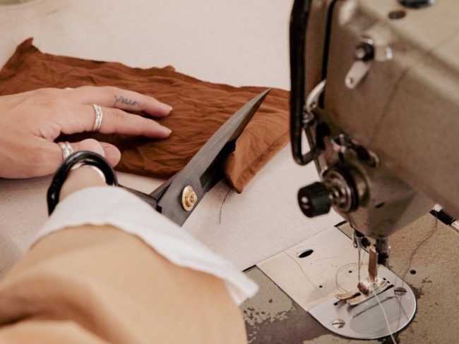 explotación infantil