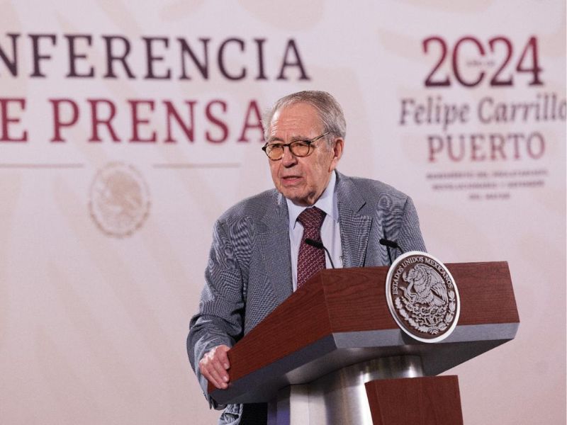 Jorge Alcocer