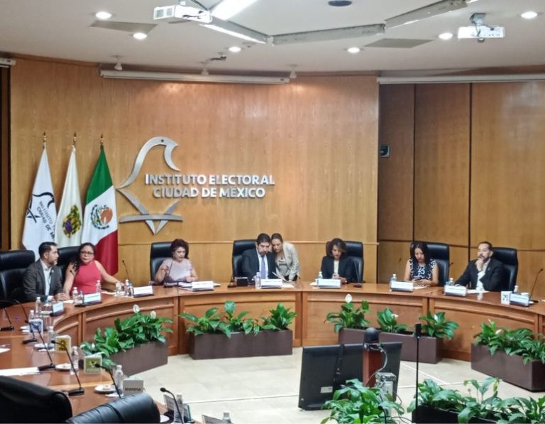 nuevos gobernadores