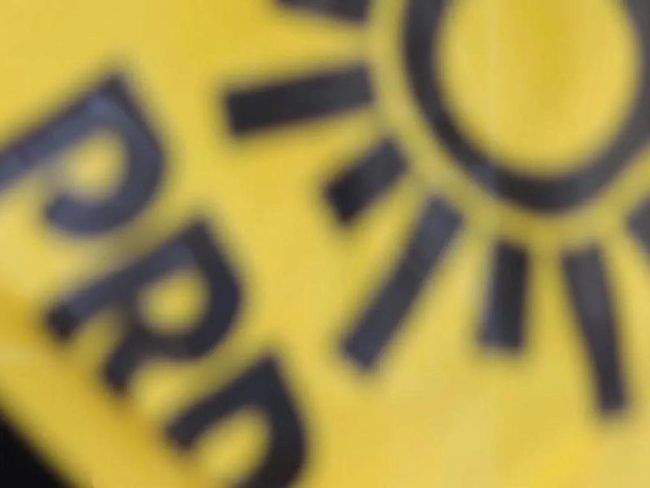 PRD nuevo partido