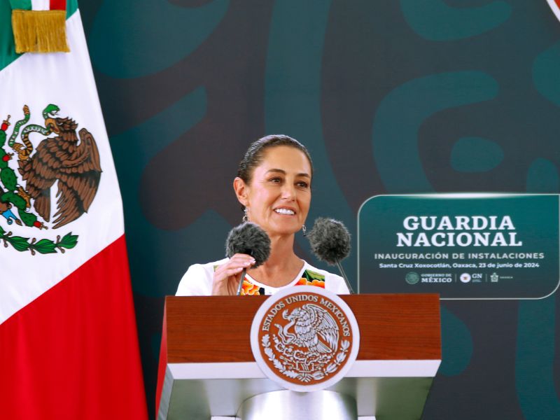 sheinbaum-guardia-nacional-240624 Sheinbaum