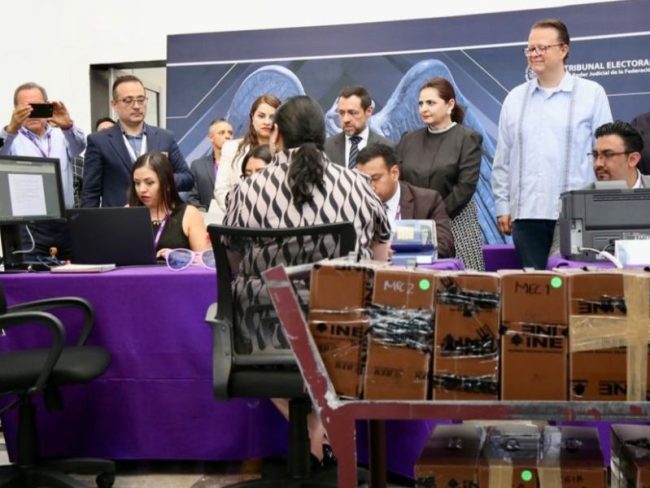 tepjf paquetes electorales