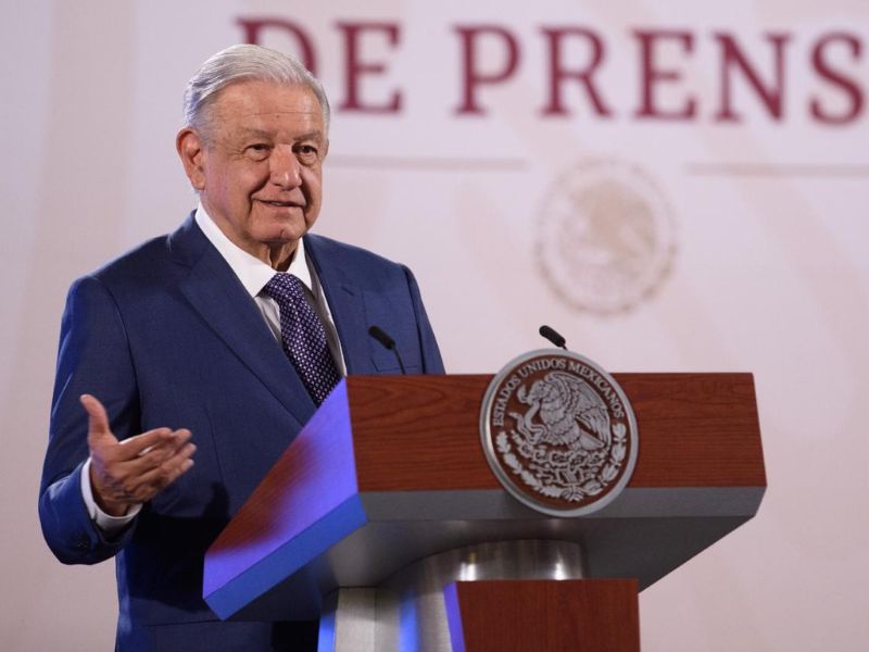 AMLO-caso pagos impuestos