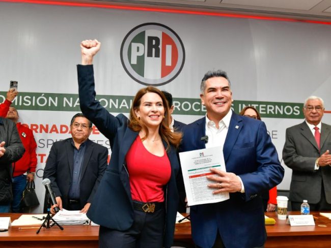 Alito-Moreno-PRI
