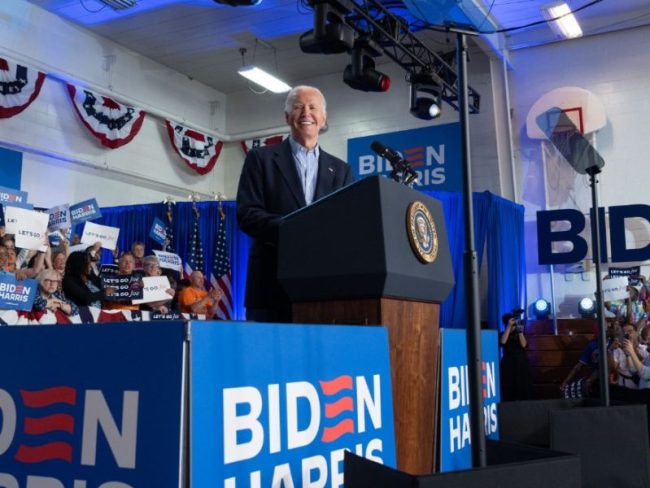 Biden Alzheimer Casa Blanca