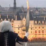 Apertura Juegos Olímpicos París 2024