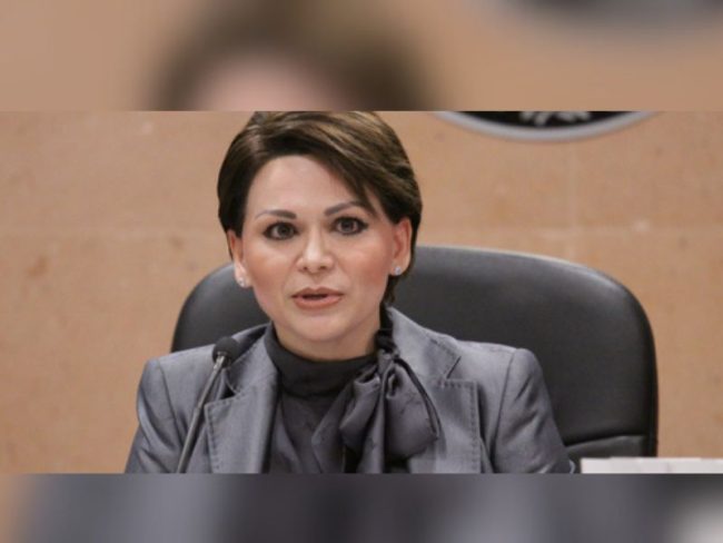 TEPJF elección presidencial