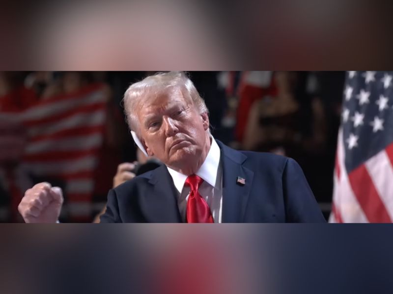 Trump Partido Republicano