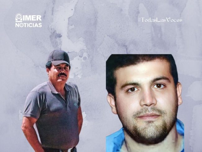 El Mayo Zambada