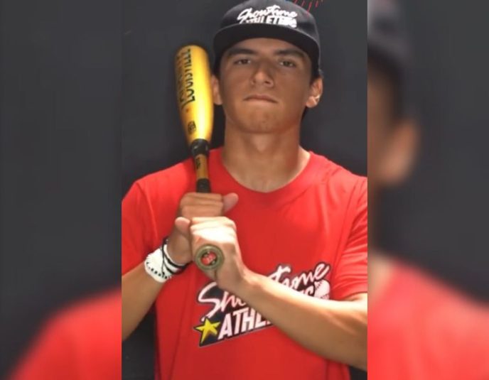 Ezequiel Rivera Dodgers