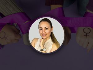 Irma Fregoso