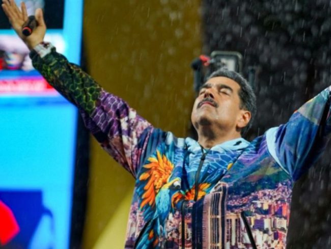 Maduro_Venezuela